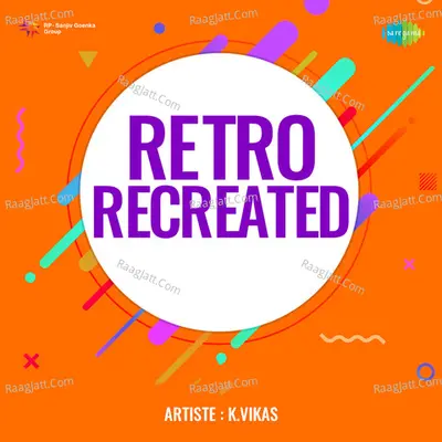 Retro Recreated