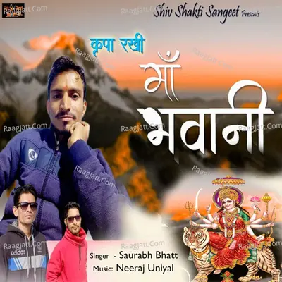 Saurabh Bhatt