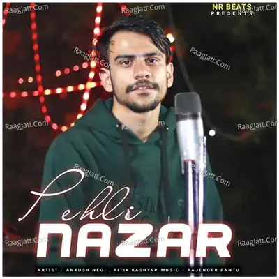 Pehli Nazar Cover