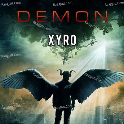 Demon Cover