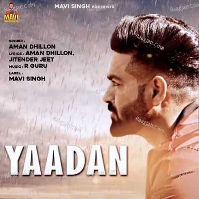 Yaadan