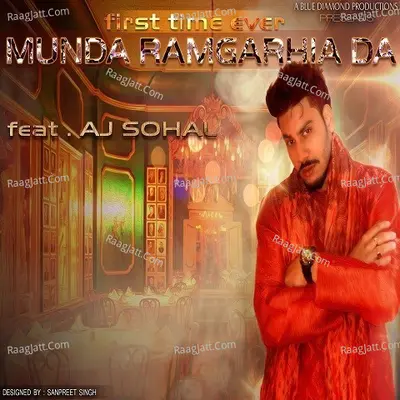 Munda Ramgarhia Da