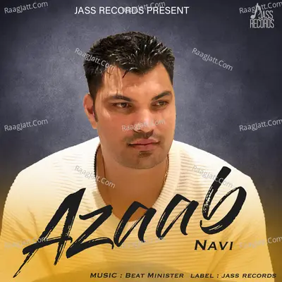 Azaab Cover