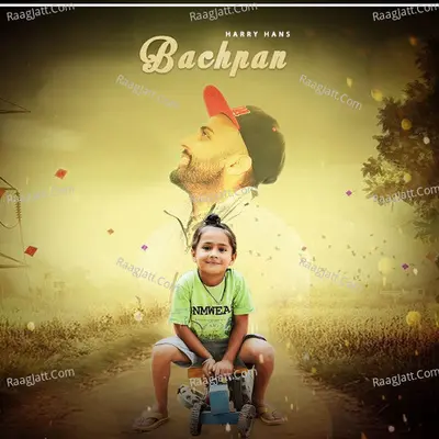 Bachpan Cover
