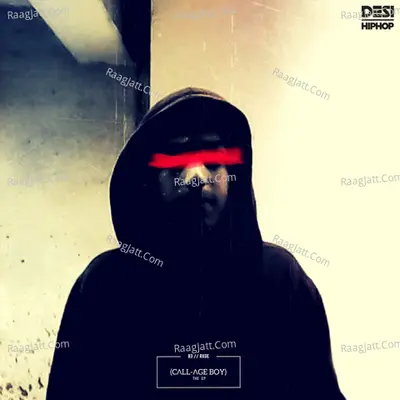 Call-Age Boy the EP - B3