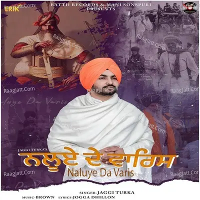 Jaggi Turka