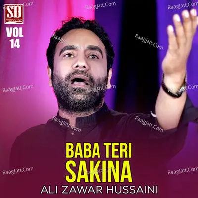 Baba Teri Sakina, Vol. 14 Poster