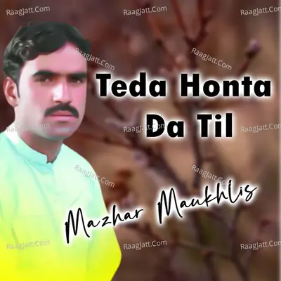 Teda Honta Da Til Poster