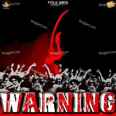 Warning Cover