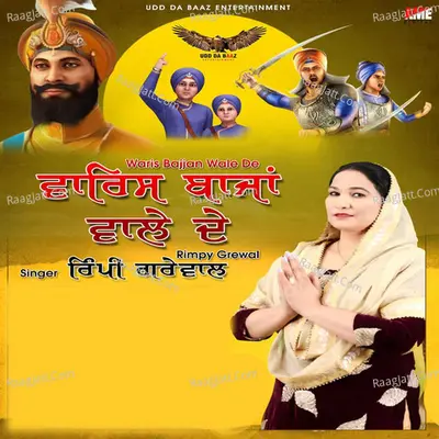 Waris Baaza Wale De Cover