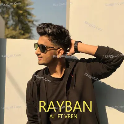 Rayban Cover