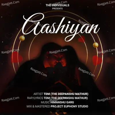 Aashiyan Cover