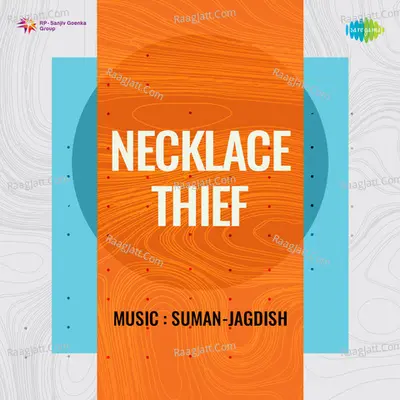 Necklace Thief - Krishna Kalle