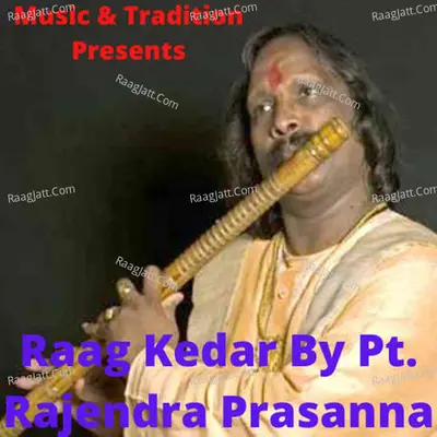 Raag Kedar Cover