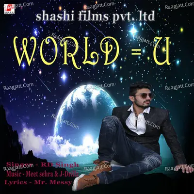 World=U Cover