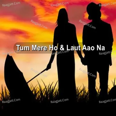 Tum Mere Ho & Laut Aao Na Poster
