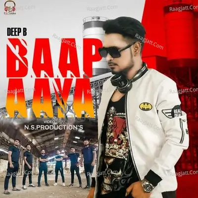 Baap Aaya