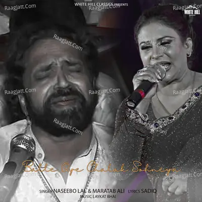 Balle Oye Chalak Sohneya Cover