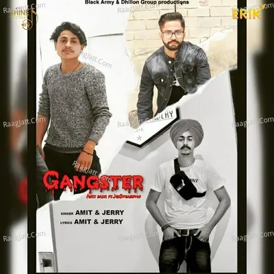 Gangster Cover