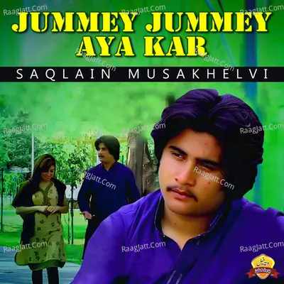 Jummey Jummey Aya Kar Poster