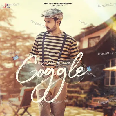 Goggle Cover