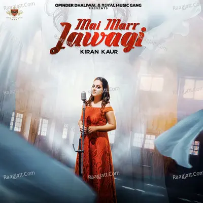 Mai Marr Jawagi Cover