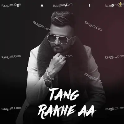 Tang Rakhe Aa Cover