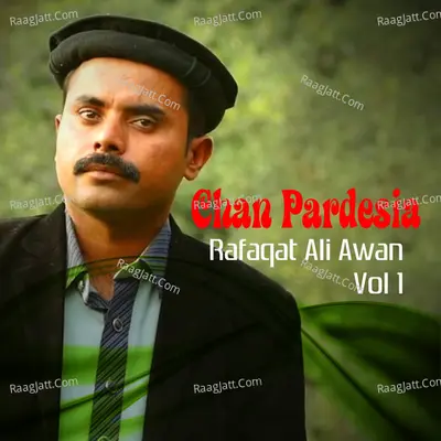 Chan Pardesia, Vol. 1 Poster