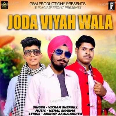 Vikram Shergill