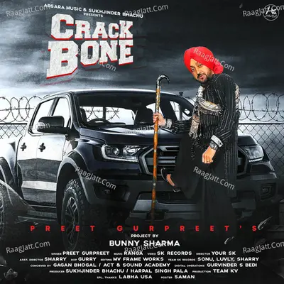Crack Bone