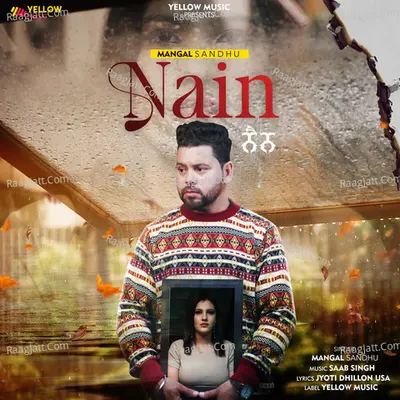Nain Cover