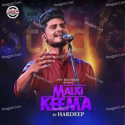 Malki Keema Cover