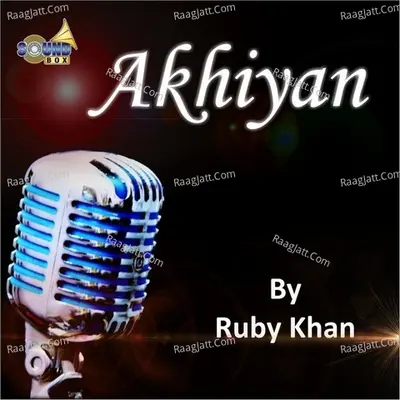 Akhiyan Cover