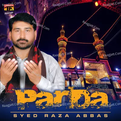 Parda - Syed Raza Abbas