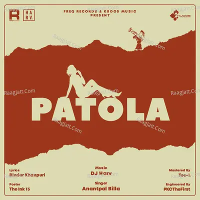 Patola