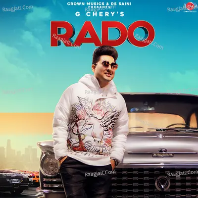 Rado - G Chery