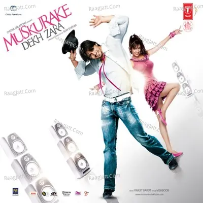 Muskurake Dekh Zara Poster