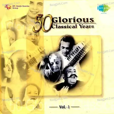 50 Glorious Classical Years 5 Poster