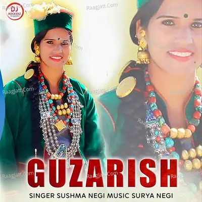Guzarish Cover