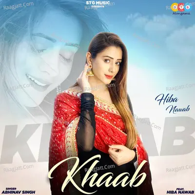 Khaab Cover
