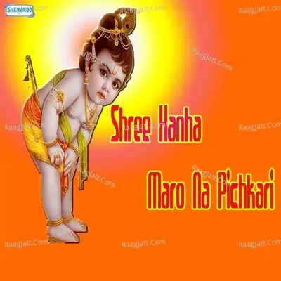 Shree Kanha Maro Na Pichkari - Vandit