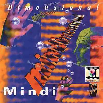 Dimensional Poster