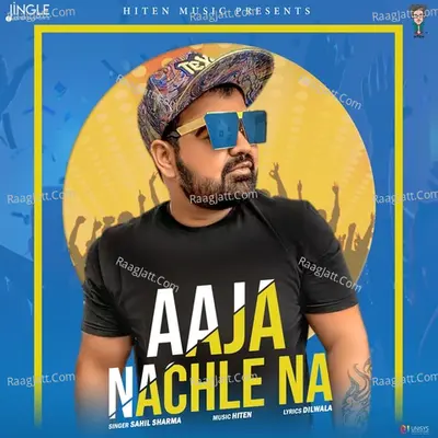 Aaja Nachle Na Cover