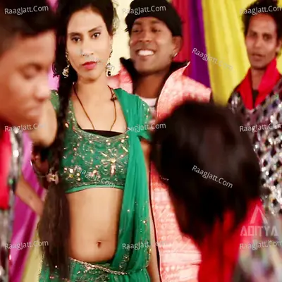 Raat Bhar Kauno Katle Ba Gaal (Bhojpuri Romantic Song) Cover