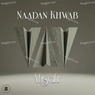 Parindey (Naadan Khwab) Cover