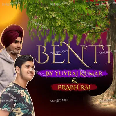 Benti Cover