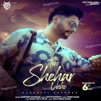 Tere Shehar Vicho