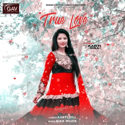 True Love Cover