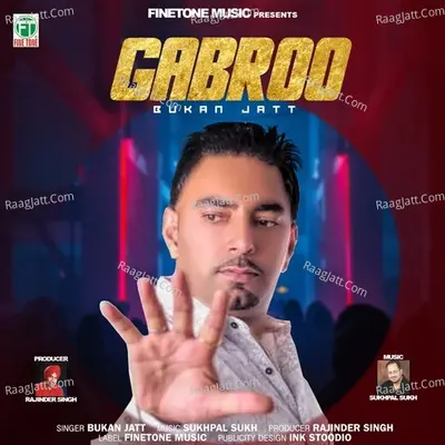 Gabroo Poster