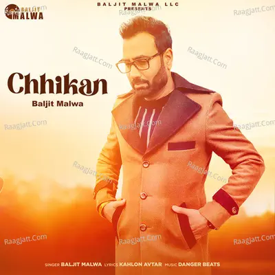 Chhikan Cover
